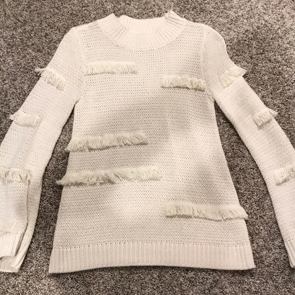 Women’s sweater